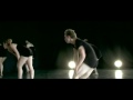 Fresco Dance Company - Yoram Karmi - "Particle Accelerator" - Promo
