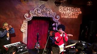 Twin Shadow Live At Bardot School Night 4 2 2018 Twin Shadow Live At Bardot School Night 4 2 2018