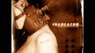Watch Invocator Under The Skin video