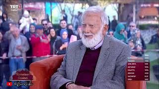 Ramazan Sevinci 19. Bölüm | Konuk: Prof. Dr. Sadettin Ökten & Kemal Sayar (29 Ma