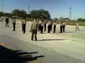 NIMITZ BLACK KNIGHT EXHIBITION.AVI