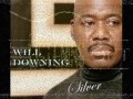 You Were Meant Just For Me - Will Downing