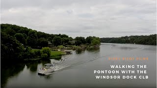 Lazy Lake Windsor