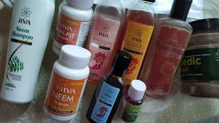 Jeeva Ayurveda Products||Quick||Review Manisha Tripathi, Natural Care your Family.Dr.Pratap Chauhan