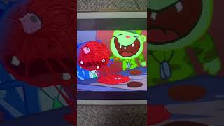 Happy Tree Friends Flippy Marathon