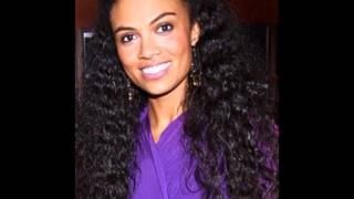Watch Amel Larrieux Giving Something Up video