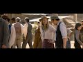 A Million Ways To Die In The West Official Red ...