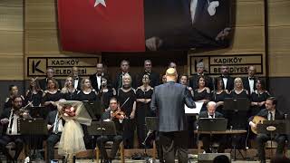 Bi̇lmem Hatirlar Misin Bi̇r Li̇seli̇ Kiz Vardi & Beste Musi̇ki̇ Topluluğu