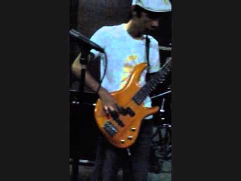 Terima Aku Apa Adanya By X-PEDISI BAND