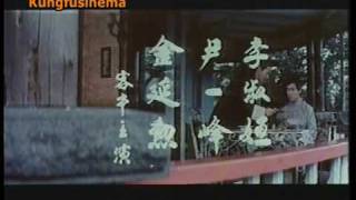 Karate Filmi - Wang Yu - İntikam Yumruğu - Türkçe Dublaj