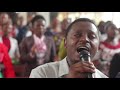Unaweza Mwana wa Mungu | Ubungo Endtime Message Church