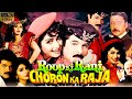 Roop Ki Rani Choron Ka Raja (1993) - Full Movie Story | Anil Kapoor,Sridevi, Jackie Shroff