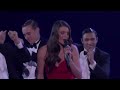 Holly Tapp sings Single Ladies | The Voice Australia 2014