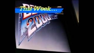 Beyond 2000 Original Intro 80S