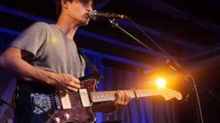 Watch Dodos Substance video