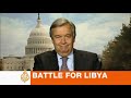 UN : Situation for Libyan refugees worsening
