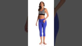 Marika Katrina Yoga Sport Bra Swimoutlet