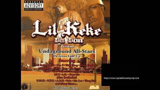 Watch Lil Keke Never Had Nuthin video