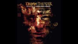 Watch Dream Theater Scene One Regression video