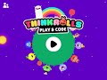 Thinkrolls Play and Code