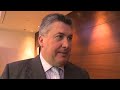 Grand National Weights Reaction - part one