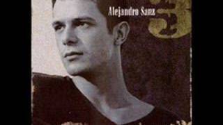 Watch Alejandro Sanz Dimentico video