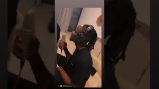 Kimambo Beats In Studio Session Bongo Fleva Beats X Zouk Instrumental
