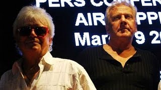 Watch Air Supply I Want You video