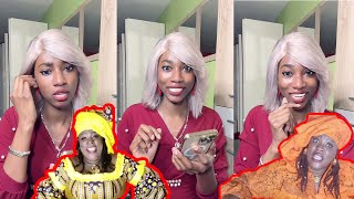 Kawtef Mbodia Mbaye -Sama Diekeur Chaque Souba Deniouye Def..bala Mo Geuna Nekh Mou Dougal ..