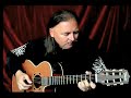 Kansas - Dust In The Wind ( guitar&vocal edition ) - Igor Presnyakov