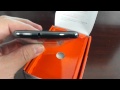 Foto pequena Samsung Galaxy Note i717 Unboxing Video - Phone in Stock at www.welectronics.com