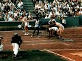 A photo-finish win - Harrison Dillard - London 1948 Olympic Games