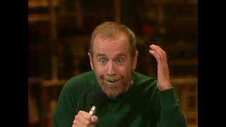 Watch George Carlin Have A Nice Day video