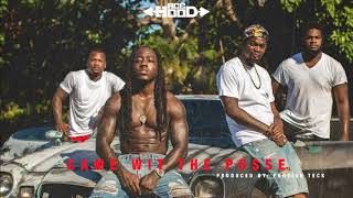 Watch Ace Hood Came Wit The Posse video