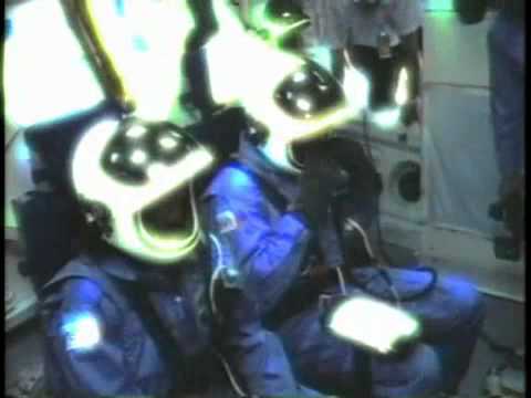 Space Shuttle Challenger - The Disaster - YouTube