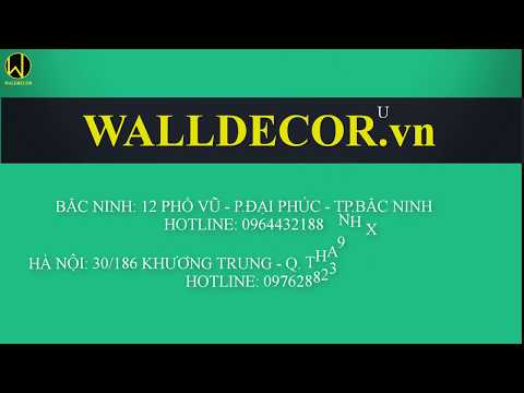 TRANH TREO TƯỜNG HOA MỘC LAN TT50049