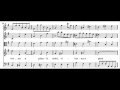 Philippe Jaroussky sings " Cara sposa" by G.-F. Händel ( a.D. 2005 ).