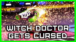 The Runner Up Curse is Real // BattleBots 2021