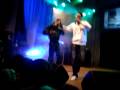 03 issue de secours haroun mourad live @ nyon