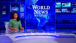 Ada Derana World News Weekend | 07th of November 2020