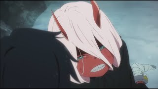 nya, arigato! ( small zero two edit )