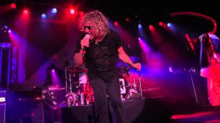 Watch Chickenfoot Something Going Wrong video