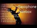 Bollywood Saxophone Jukebox Vol1