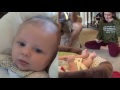 MAKE THE BABY SMILE CHALLENGE With Baby Micah! (Inspired by FUNnel Vision!) | KITTIESMAMA #2 MAKE THE BABY SMILE CHALLENGE With Baby Micah! (Inspired by FUNnel Vision!) | KITTIESMAMA #2