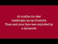 Kahit Na (Toni Gonzaga) Lyric Video
