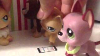"Pink Fluffy Unicorns Dancing on Rainbows" Fan Video LPS mv