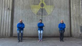 To Russia With Love Tumba Ping Pong Show