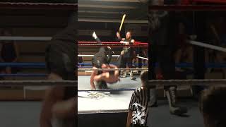 Spike Ddt On Chair