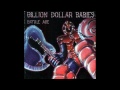 Billion Dollar Babies - Battle Axe [1977] (full album vinyl rip)