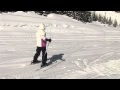 Ski Idaho Lookout Pass 2011